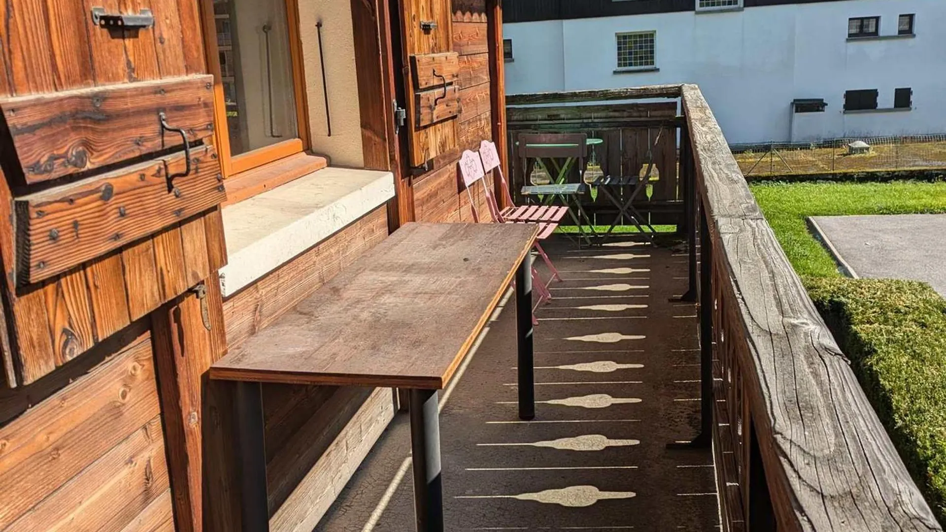 Appartement Renove Aux Gets, Proche Centre Et Pistes, Balcon Sud - Fr-1-623-160 Les Gets