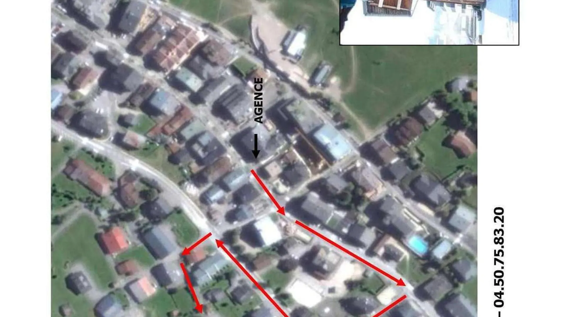 Appartement Renove Aux Gets, Proche Centre Et Pistes, Balcon Sud - Fr-1-623-160 Les Gets 0*,